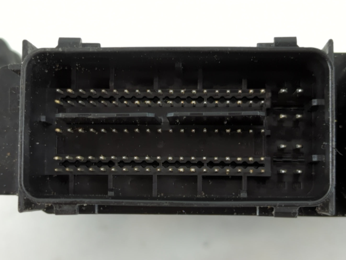 2013-2016 Ford Escape PCM Engine Control Computer ECU ECM PCU OEM P/N:CV6A-12B684-CA DJ5A-12A650-ABB Fits Fits 2013 2014 201