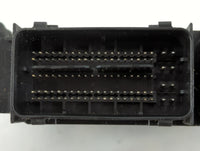 2013-2016 Ford Escape PCM Engine Control Computer ECU ECM PCU OEM P/N:CV6A-12B684-CA DJ5A-12A650-ABB Fits Fits 2013 2014 201