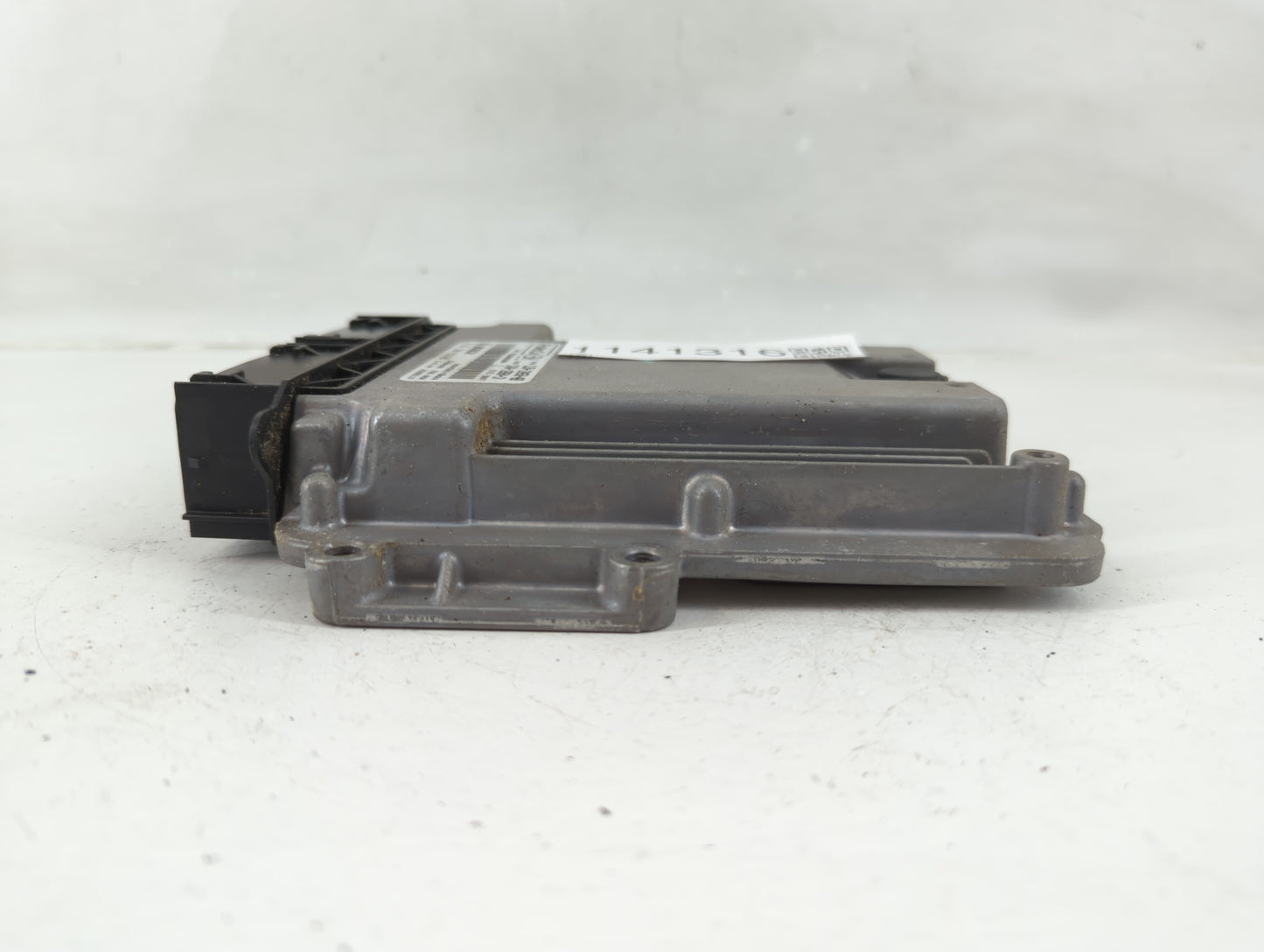 2013-2016 Ford Escape PCM Engine Control Computer ECU ECM PCU OEM P/N:CV6A-12B684-CA DJ5A-12A650-ABB Fits Fits 2013 2014 201