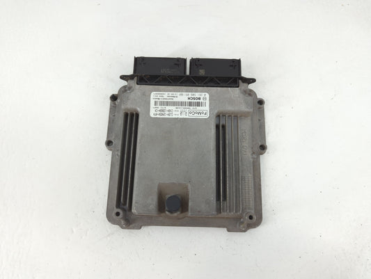 2013-2016 Ford Escape PCM Engine Control Computer ECU ECM PCU OEM P/N:CV6A-12B684-CA DJ5A-12A650-AFA Fits Fits 2013 2014 201