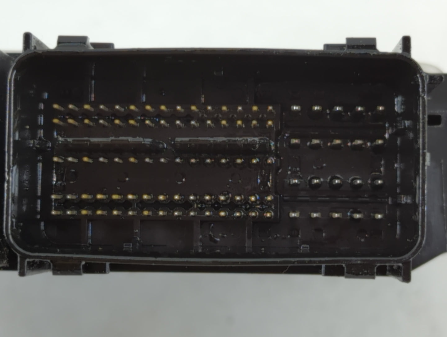 2013-2016 Ford Escape PCM Engine Control Computer ECU ECM PCU OEM P/N:CV6A-12B684-CA DJ5A-12A650-AFA Fits Fits 2013 2014 201