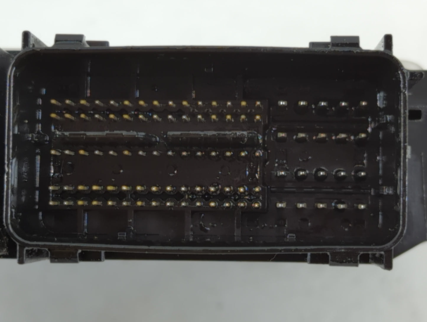 2013-2016 Ford Escape PCM Engine Control Computer ECU ECM PCU OEM P/N:CV6A-12B684-CA DJ5A-12A650-AFA Fits Fits 2013 2014 201