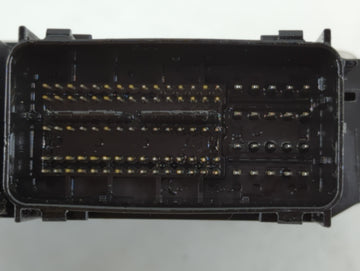 2013-2016 Ford Escape PCM Engine Control Computer ECU ECM PCU OEM P/N:CV6A-12B684-CA DJ5A-12A650-AFA Fits Fits 2013 2014 2015 2016 OEM Used Auto Parts