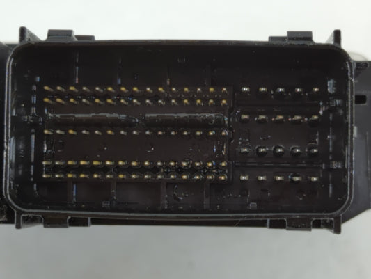 2013-2016 Ford Escape PCM Engine Control Computer ECU ECM PCU OEM P/N:CV6A-12B684-CA DJ5A-12A650-AFA Fits Fits 2013 2014 2015 2016 OEM Used Auto Parts