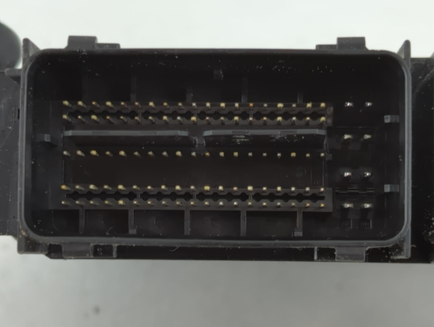 2013-2016 Ford Escape PCM Engine Control Computer ECU ECM PCU OEM P/N:CV6A-12B684-CA DJ5A-12A650-AFA Fits Fits 2013 2014 201