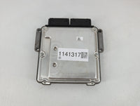 2013-2016 Ford Escape PCM Engine Control Computer ECU ECM PCU OEM P/N:CV6A-12B684-CA DJ5A-12A650-AFA Fits Fits 2013 2014 201