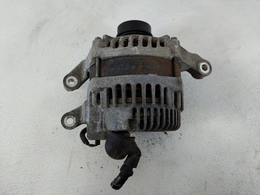 2013-2019 Ford Escape Alternator Replacement Generator Charging Assembly Engine OEM P/N:A003TX13827C CJ5T-10300-FA Fits OEM 