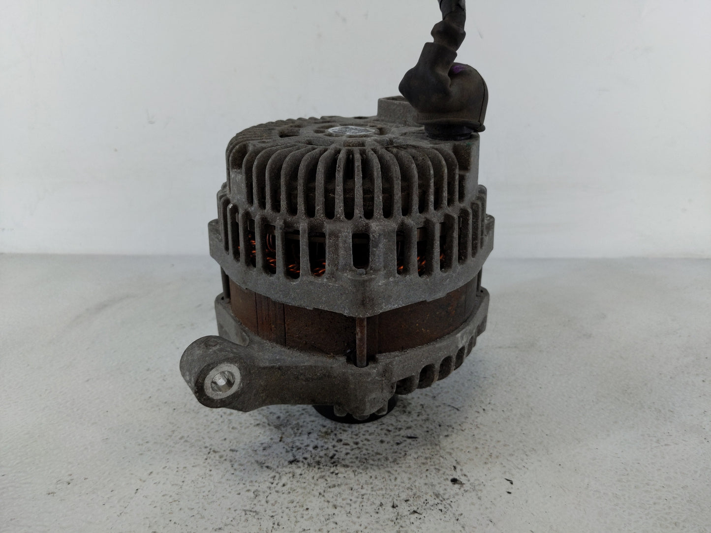 2013-2019 Ford Escape Alternator Replacement Generator Charging Assembly Engine OEM P/N:A003TX13827C CJ5T-10300-FA Fits OEM 