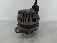 2013-2019 Ford Escape Alternator Replacement Generator Charging Assembly Engine OEM P/N:A003TX13827C CJ5T-10300-FA Fits OEM 