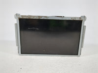 2013-2014 Ford Escape Information Radio Display Screen 1142082 - Oemusedautoparts1.com