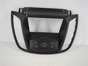 compare product 2013-2016 Ford Escape Radio AM FM Cd Player Receiver Replacement P/N:CJ54-18835-CCW Fits Fits 2013 2014 2015 2016 OEM Used Auto Parts