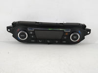 2013 Ford Escape Climate Control Module Temperature AC/Heater Replacement P/N:CJ5T-18C612-AE Fits OEM Used Auto Parts - Oemu