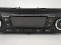 2013 Ford Escape Climate Control Module Temperature AC/Heater Replacement P/N:CJ5T-18C612-AE Fits OEM Used Auto Parts - Oemu