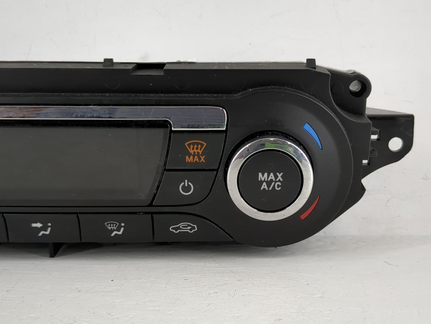 2013 Ford Escape Climate Control Module Temperature AC/Heater Replacement P/N:CJ5T-18C612-AE Fits OEM Used Auto Parts - Oemu