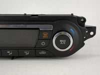 2013 Ford Escape Climate Control Module Temperature AC/Heater Replacement P/N:CJ5T-18C612-AE Fits OEM Used Auto Parts - Oemu