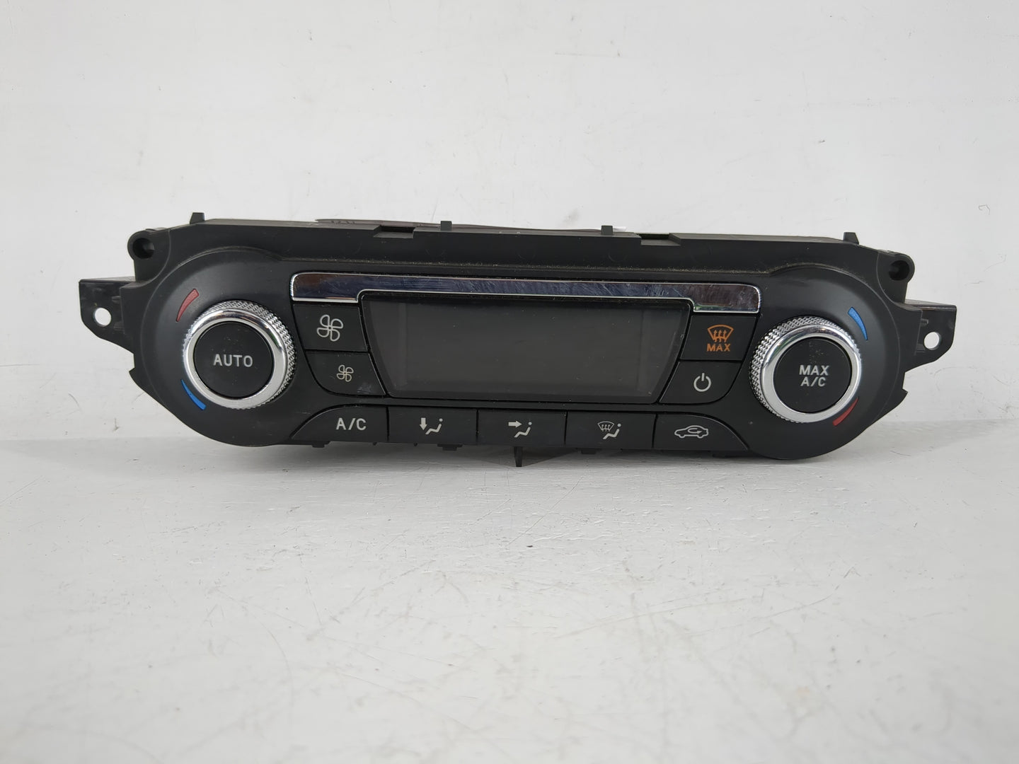 2013-2015 Ford Escape Climate Control Module Temperature AC/Heater Replacement P/N:CJ5T-18C612-BA Fits Fits 2013 2014 2015 O