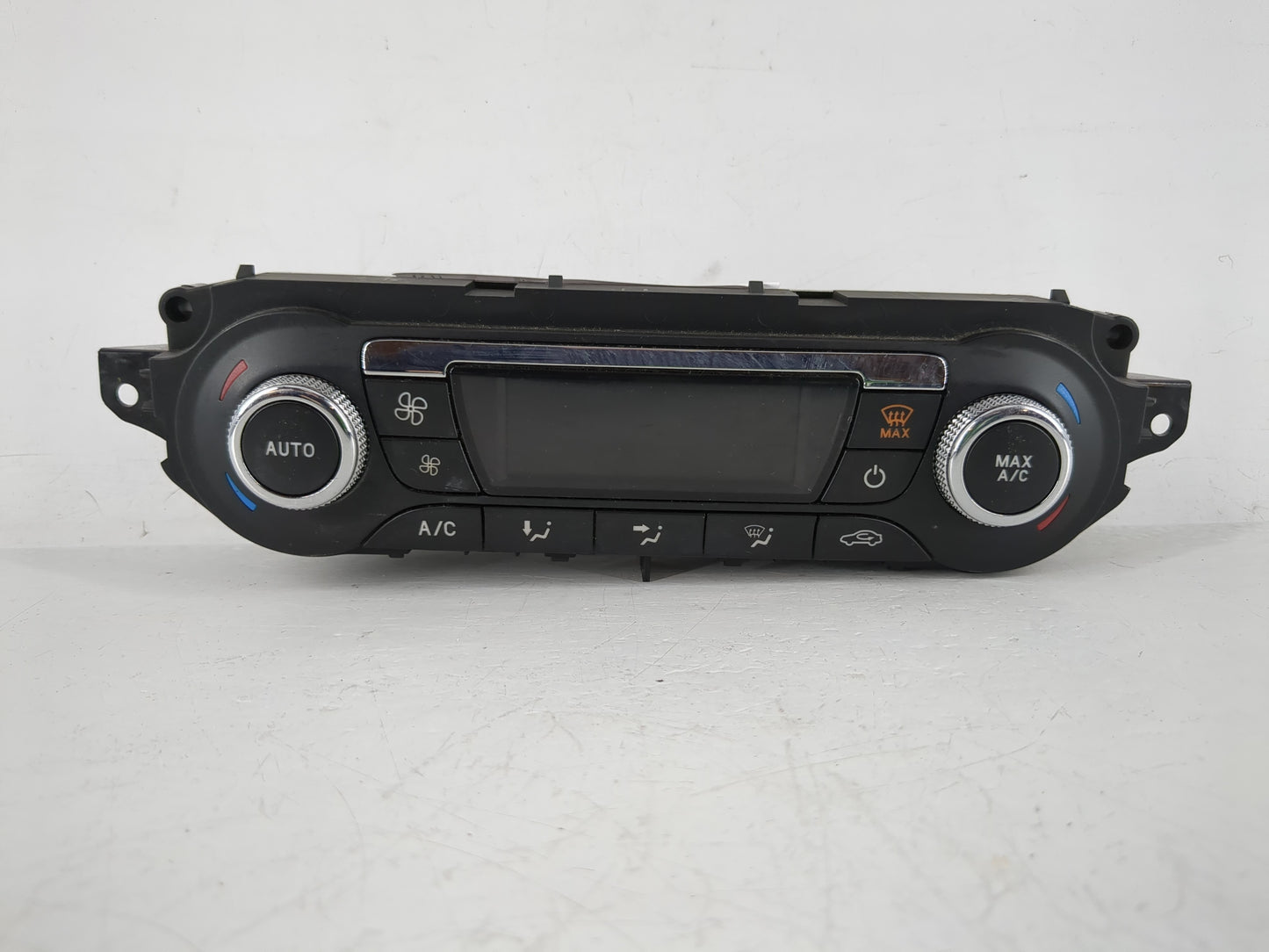 2013-2015 Ford Escape Climate Control Module Temperature AC/Heater Replacement P/N:CJ5T-18C612-BA Fits Fits 2013 2014 2015 O