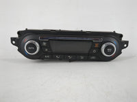 2013-2015 Ford Escape Climate Control Module Temperature AC/Heater Replacement P/N:CJ5T-18C612-BA Fits Fits 2013 2014 2015 O