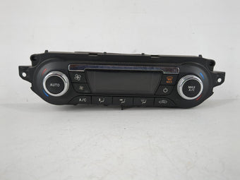 compare product 2013-2015 Ford Escape Climate Control Module Temperature AC/Heater Replacement P/N:CJ5T-18C612-BA Fits Fits 2013 2014 2015 OEM Used Auto Parts