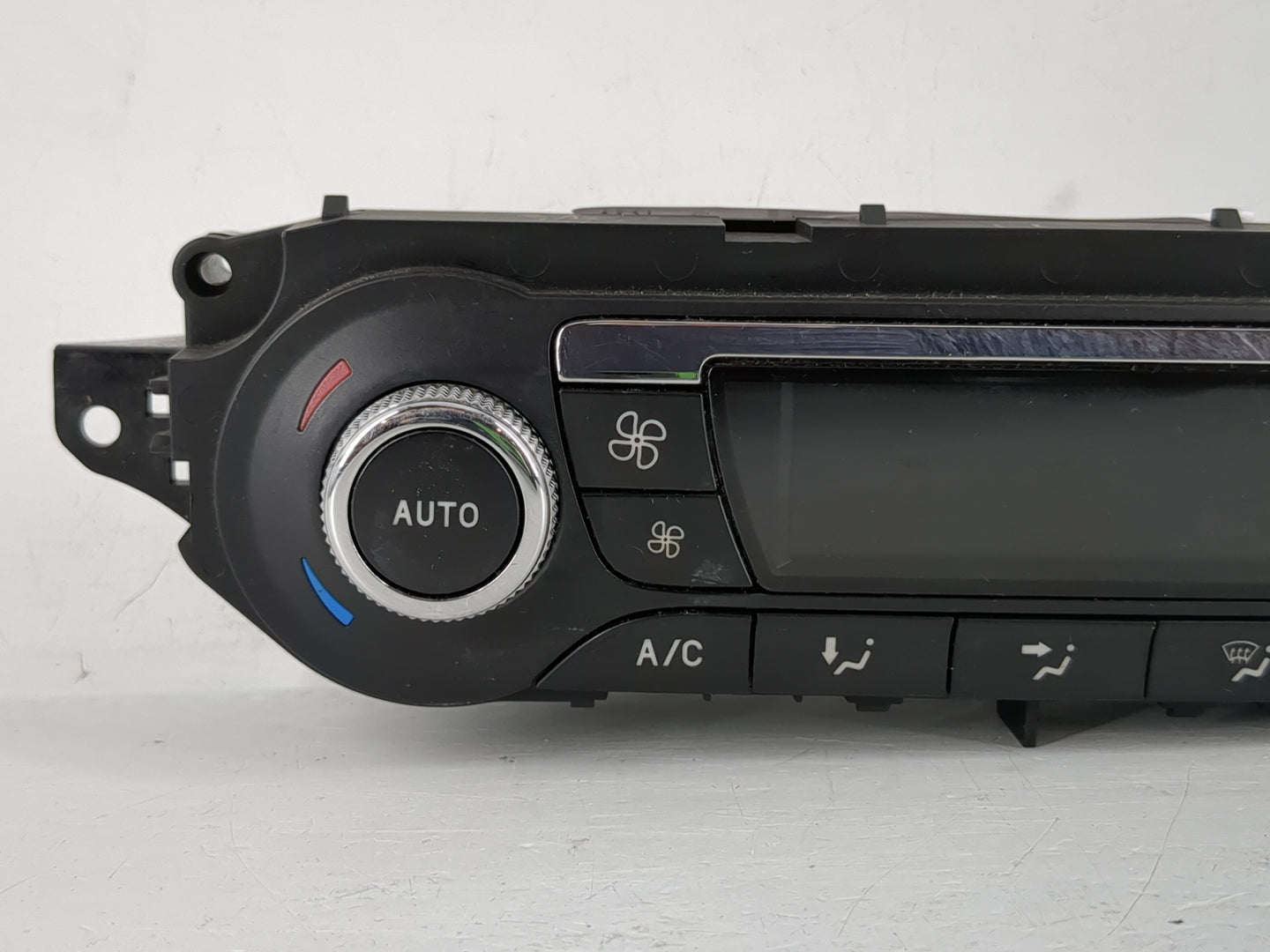 2013-2015 Ford Escape Climate Control Module Temperature AC/Heater Replacement P/N:CJ5T-18C612-BA Fits Fits 2013 2014 2015 O