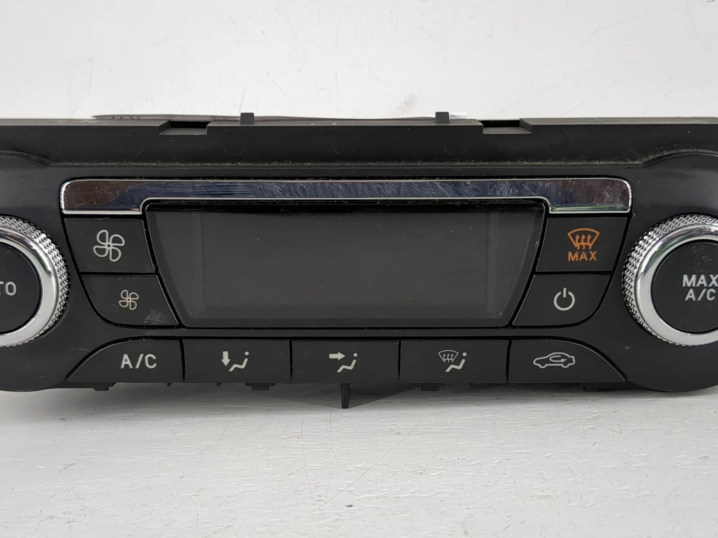 2013-2015 Ford Escape Climate Control Module Temperature AC/Heater Replacement P/N:CJ5T-18C612-BA Fits Fits 2013 2014 2015 O