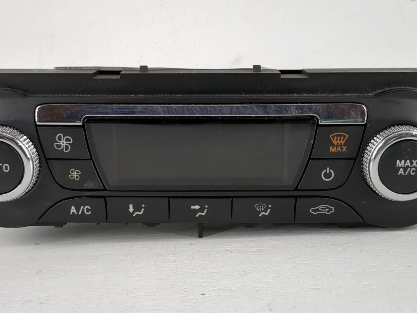 2013-2015 Ford Escape Climate Control Module Temperature AC/Heater Replacement P/N:CJ5T-18C612-BA Fits Fits 2013 2014 2015 O