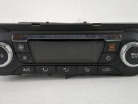 2013-2015 Ford Escape Climate Control Module Temperature AC/Heater Replacement P/N:CJ5T-18C612-BA Fits Fits 2013 2014 2015 O