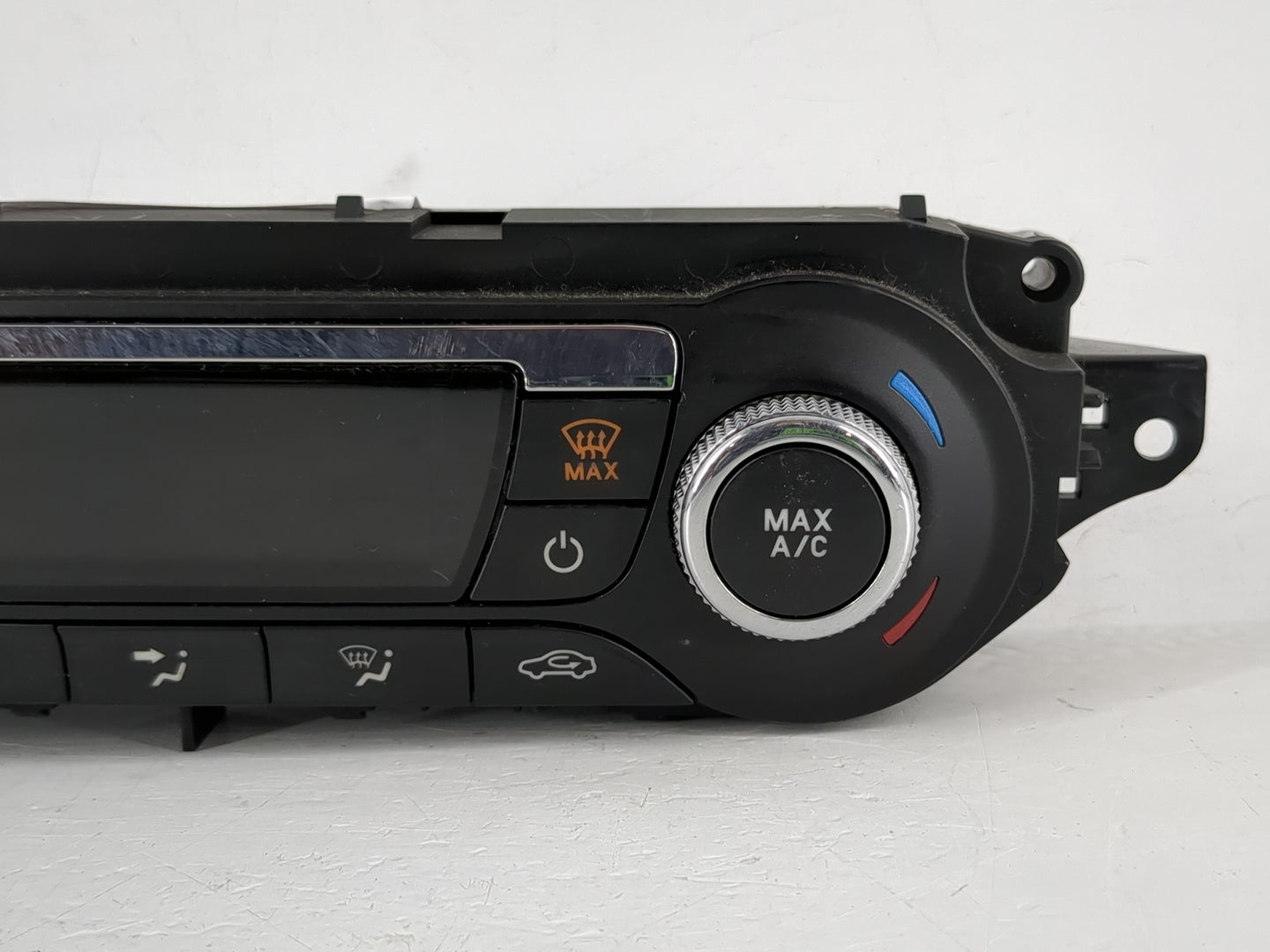 2013-2015 Ford Escape Climate Control Module Temperature AC/Heater Replacement P/N:CJ5T-18C612-BA Fits Fits 2013 2014 2015 O