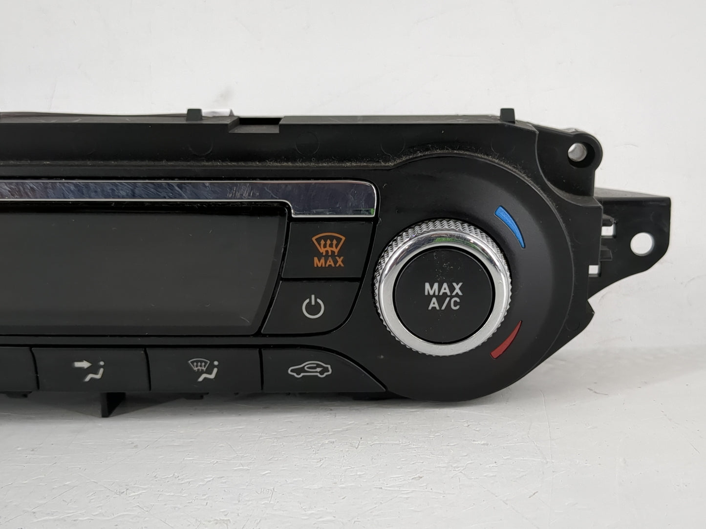 2013-2015 Ford Escape Climate Control Module Temperature AC/Heater Replacement P/N:CJ5T-18C612-BA Fits Fits 2013 2014 2015 O