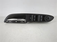 2013-2019 Ford Escape Master Power Window Switch Replacement Driver Side Left P/N:BM5T-14A132-AA Fits OEM Used Auto Parts - 