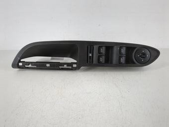 compare product 2013-2019 Ford Escape Master Power Window Switch Replacement Driver Side Left P/N:BM5T-14A132-AA Fits OEM Used Auto Parts
