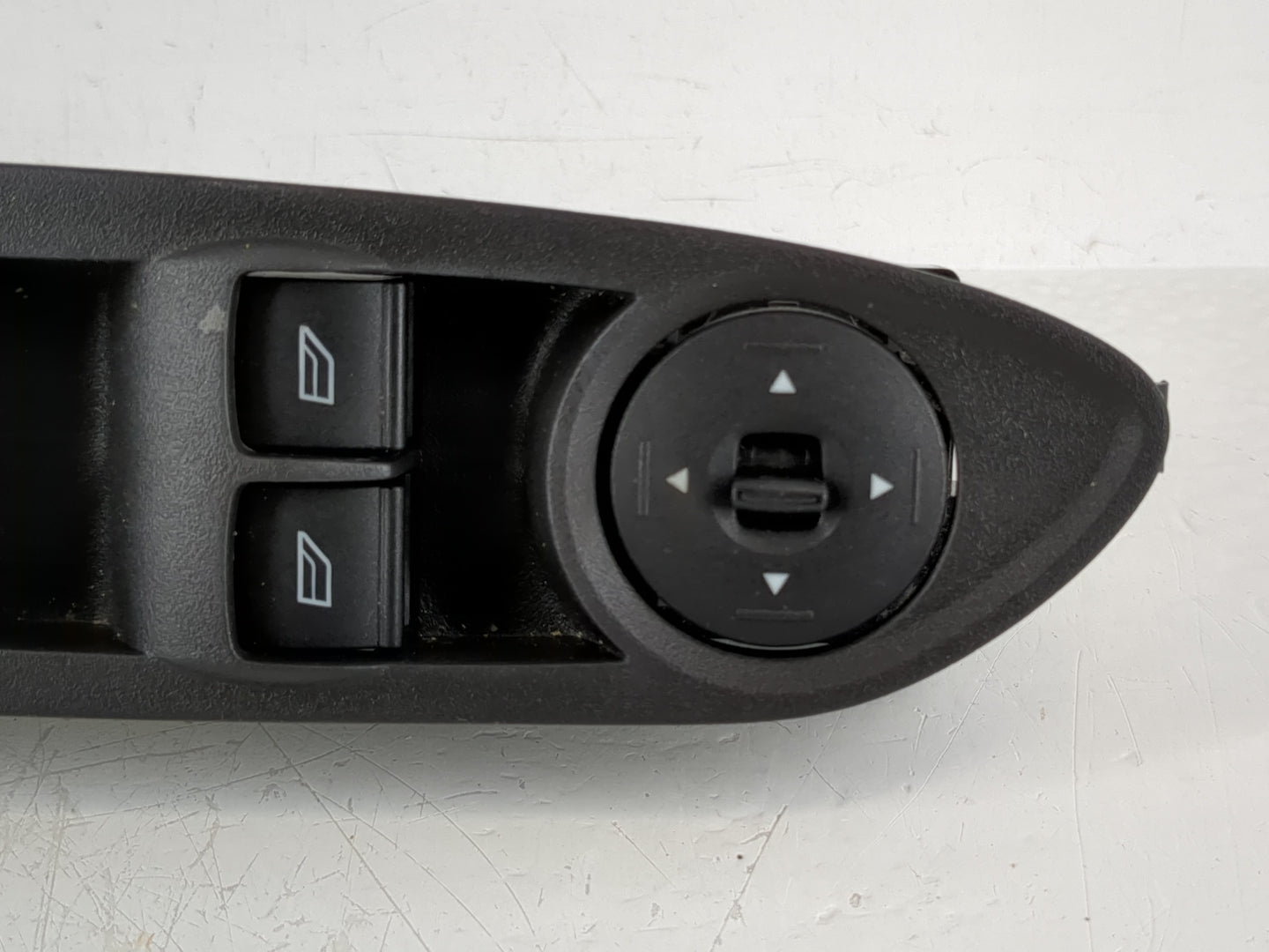 2013-2019 Ford Escape Master Power Window Switch Replacement Driver Side Left P/N:BM5T-14A132-AA Fits OEM Used Auto Parts - 