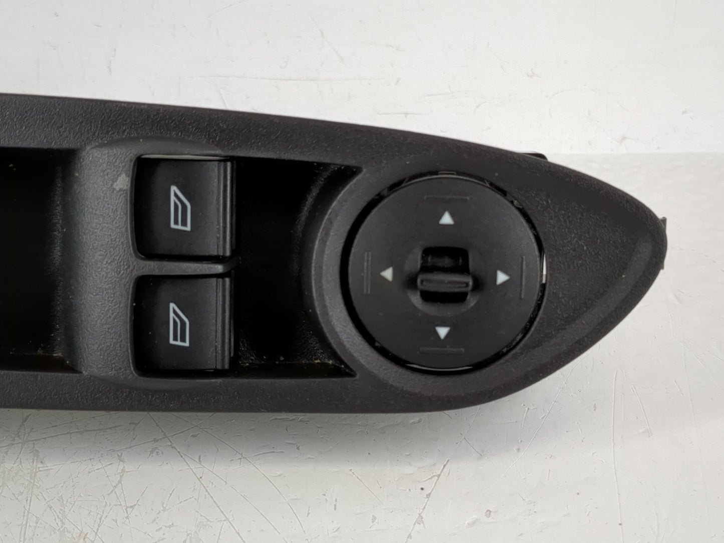 2013-2019 Ford Escape Master Power Window Switch Replacement Driver Side Left P/N:BM5T-14A132-AA Fits OEM Used Auto Parts - 