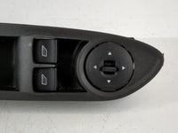 2013-2019 Ford Escape Master Power Window Switch Replacement Driver Side Left P/N:BM5T-14A132-AA Fits OEM Used Auto Parts - 