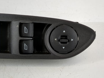 2013-2019 Ford Escape Master Power Window Switch Replacement Driver Side Left P/N:BM5T-14A132-AA Fits OEM Used Auto Parts
