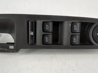 2013-2019 Ford Escape Master Power Window Switch Replacement Driver Side Left P/N:BM5T-14A132-AA Fits OEM Used Auto Parts - 