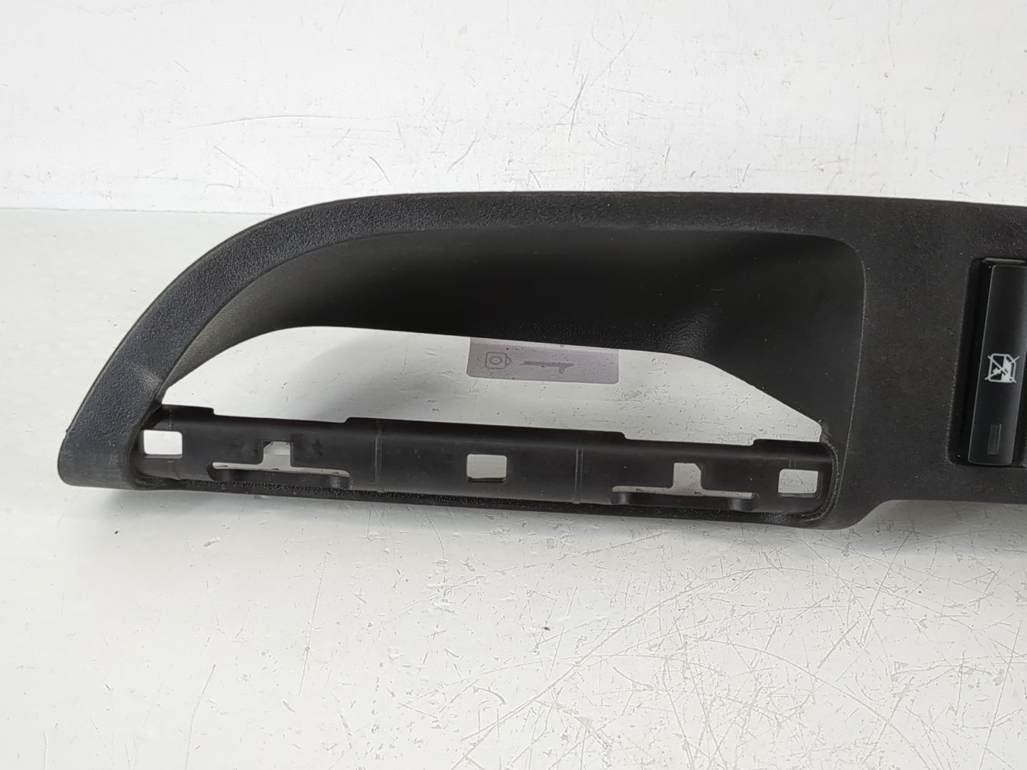 2013-2019 Ford Escape Master Power Window Switch Replacement Driver Side Left P/N:BM5T-14A132-AA Fits OEM Used Auto Parts - 