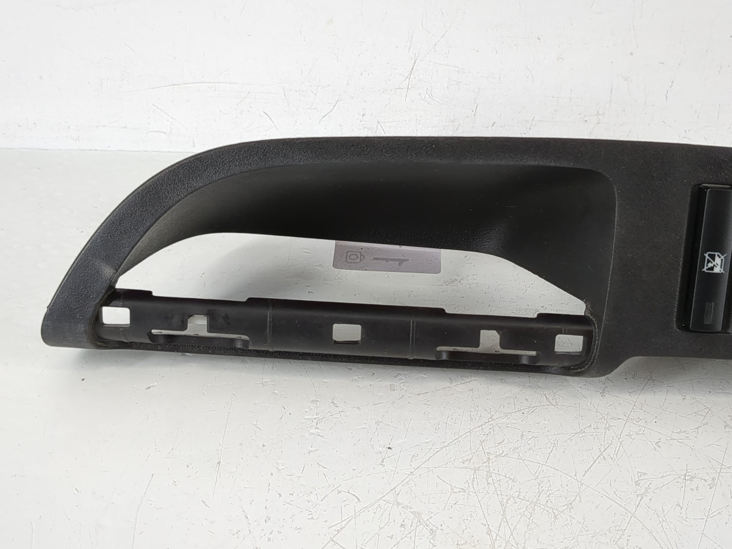 2013-2019 Ford Escape Master Power Window Switch Replacement Driver Side Left P/N:BM5T-14A132-AA Fits OEM Used Auto Parts - 