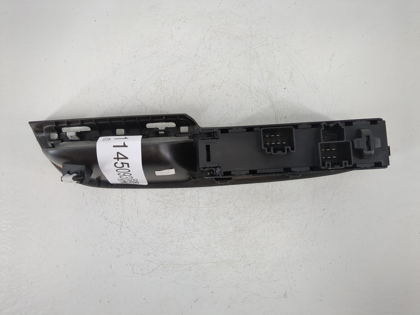 2013-2019 Ford Escape Master Power Window Switch Replacement Driver Side Left P/N:BM5T-14A132-AA Fits OEM Used Auto Parts - 