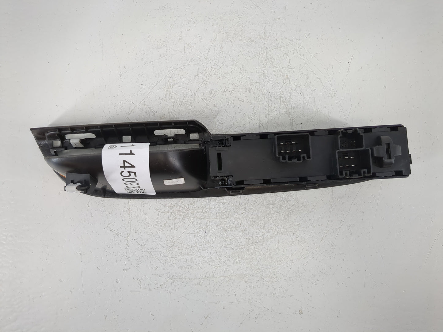 2013-2019 Ford Escape Master Power Window Switch Replacement Driver Side Left P/N:BM5T-14A132-AA Fits OEM Used Auto Parts - 