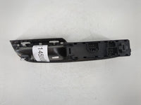 2013-2019 Ford Escape Master Power Window Switch Replacement Driver Side Left P/N:BM5T-14A132-AA Fits OEM Used Auto Parts - 