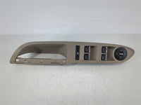 2013-2019 Ford Escape Master Power Window Switch Replacement Driver Side Left P/N:AM5T-14A132-AA Fits OEM Used Auto Parts - 