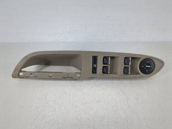 compare product 2013-2019 Ford Escape Master Power Window Switch Replacement Driver Side Left P/N:AM5T-14A132-AA Fits OEM Used Auto Parts