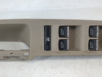 2013-2019 Ford Escape Master Power Window Switch Replacement Driver Side Left P/N:AM5T-14A132-AA Fits OEM Used Auto Parts - 