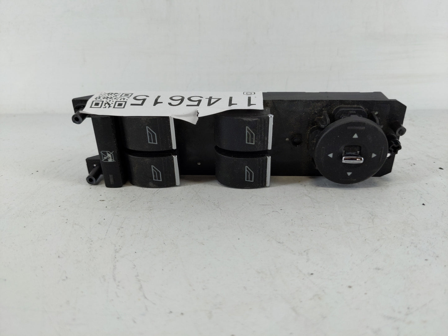 2013-2019 Ford Escape Master Power Window Switch Replacement Driver Side Left P/N:AM5T-14A132 AA Fits OEM Used Auto Parts - 
