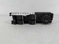 2013-2019 Ford Escape Master Power Window Switch Replacement Driver Side Left P/N:AM5T-14A132 AA Fits OEM Used Auto Parts - 