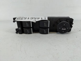compare product 2013-2019 Ford Escape Master Power Window Switch Replacement Driver Side Left P/N:AM5T-14A132 AA Fits OEM Used Auto Parts