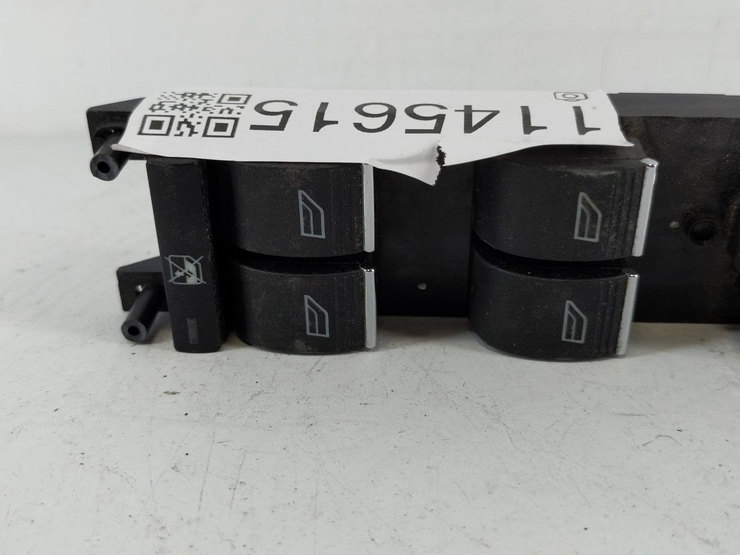 2013-2019 Ford Escape Master Power Window Switch Replacement Driver Side Left P/N:AM5T-14A132 AA Fits OEM Used Auto Parts - 