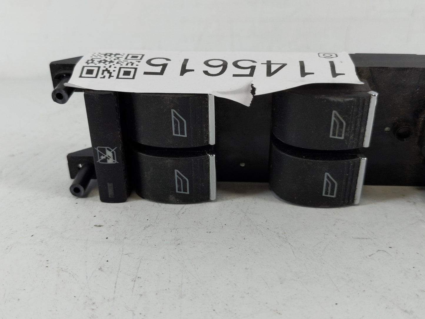 2013-2019 Ford Escape Master Power Window Switch Replacement Driver Side Left P/N:AM5T-14A132 AA Fits OEM Used Auto Parts - 