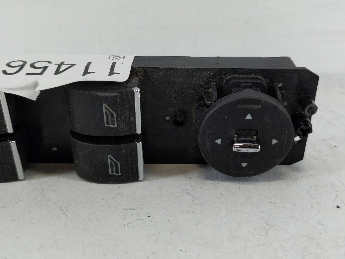 2013-2019 Ford Escape Master Power Window Switch Replacement Driver Side Left P/N:AM5T-14A132 AA Fits OEM Used Auto Parts - 